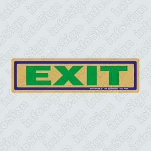 Exit (Διαφυγής)