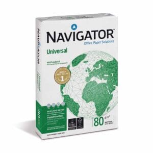 Navigator 80gr