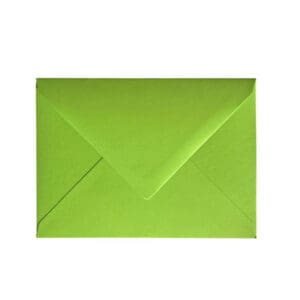 Φάκελοι Πράσινοι Μύτη Γομέ 12,5 x 17,5 εκ.