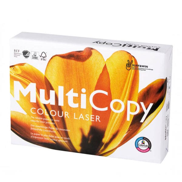 Χαρτί Multicopy Colour Laser A3 90γρ.
